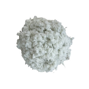 ISOKING Isolation pour grenier en rembourrage soufflé, design moderne, remplissage lâche - Product Image 1