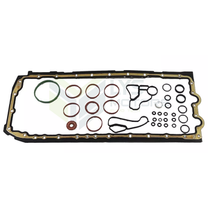 Juego completo de juntas para <span class=keywords><strong>BMW</strong></span> 3 (<span class=keywords><strong>E90</strong></span>) 2004-2011 3 <span class=keywords><strong>Coupe</strong></span> (E92) N52 N52B25A 728i 528i <span class=keywords><strong>320i</strong></span> 520i 2,5 Engine 11340035853 Overhaul Kit - Product Image 3