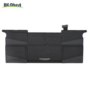 Accessoires Pièces détachées Vente en gros <span class=keywords><strong>Remplacement</strong></span> <span class=keywords><strong>Batterie</strong></span> d'ordinateur portable A1495 A1406 pour <span class=keywords><strong>Macbook</strong></span> <span class=keywords><strong>Air</strong></span> 11 pouces A1370 A1465 A1466 <span class=keywords><strong>Batterie</strong></span> rechargeable - Product Image 5