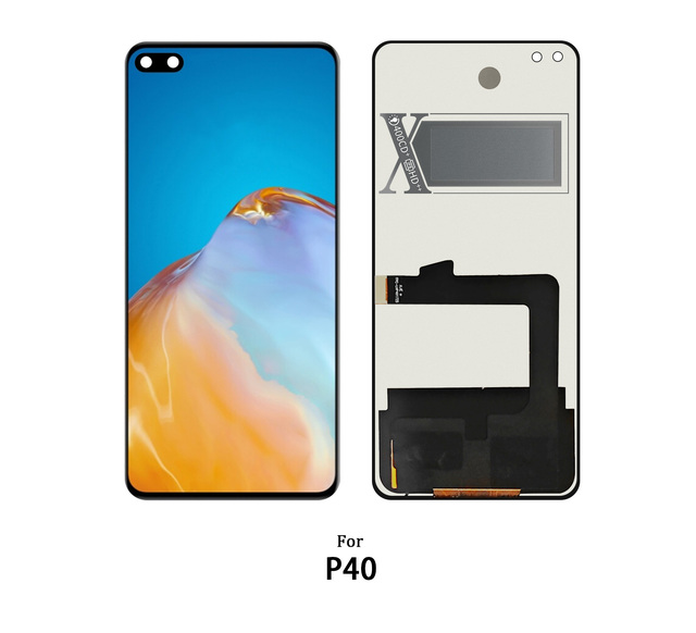 How to Source Huawei P40 Pro Devices & Replacement Parts