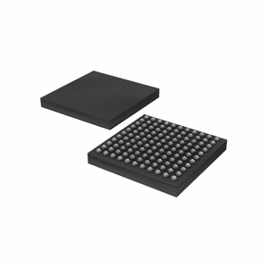 120 VFBGA Original One Stop Service Embedded EFM32GG395F512-BGA120T Buy Electronics Components Online - Product Image 1