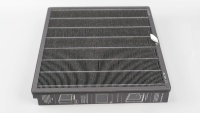 Filter Udara Merek SKT dengan HEPA dan Filter Karbon Aktif untuk Pemurni Udara X untuk Penggunaan Rumah Tangga