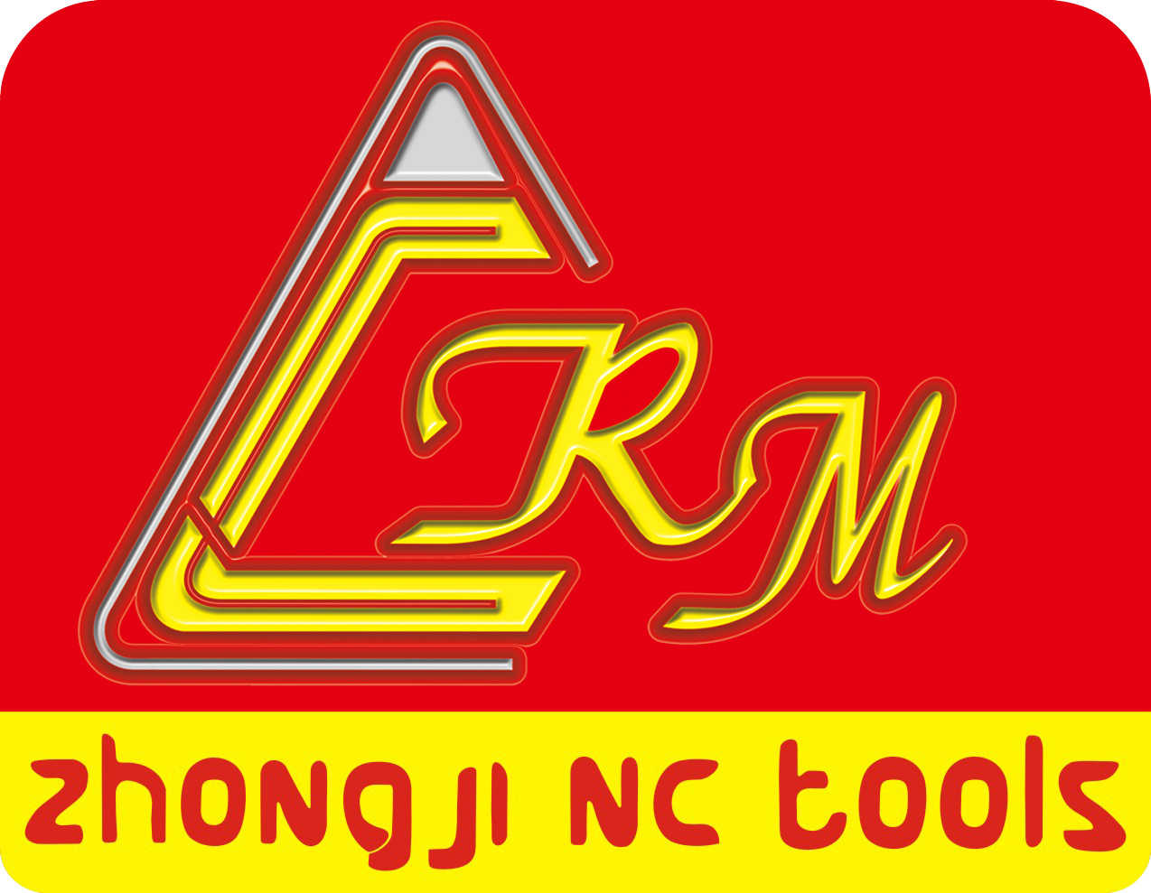Dongguan Zhongji Rongyao Metal Cutting Tools Co., Ltd. logo