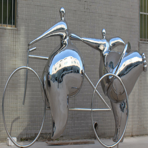 Statua in Resina Personalizzata, <span class=keywords><strong>Scultura</strong></span> di <span class=keywords><strong>Donna</strong></span> in Fibra di Vetro in Vendita - Product Image 4