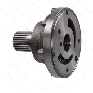 ปั๊มส่งกำลังเหล็กคุณภาพสูงสำหรับรถแทรกเตอร์แบคโฮ 3CX 4CX (20925552 20925466 20925335) - Product Image 4