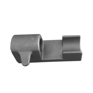 Fundición de Precisión <span class=keywords><strong>en</strong></span> Acero al Carbono y Acero Aleado con Servicios de Mecanizado Personalizados que Cumplen con las Especificaciones ASTM - Product Image 2