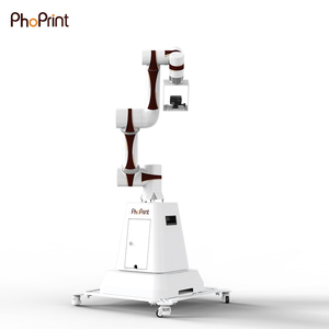 Phoprint Nouveauté : Robot caméra Glambot pour photomaton événementiel - Product Image 4