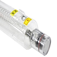 Vente à chaud Optique Verre JOY Service de découpe laser Focusrite Tube laser 100 w Pour la découpe