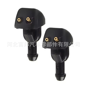 หัวฉีดล้างรถยนต์ FB สำหรับรถ Ford Transit Jiangling Teshun 86VB17666BB คลาสสิก YC1517666AA - Product Image 3