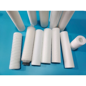 <span class=keywords><strong>PP</strong></span> quay Lọc <span class=keywords><strong>Cartridge</strong></span> ma máy mini UF màng lọc nước hộp mực - Product Image 6