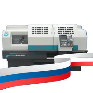 CKE6150 Dalian Maschinen herstellung Cnc Drehmaschine Preis Cnc Drehmaschinen Unterstützung Versand bereit