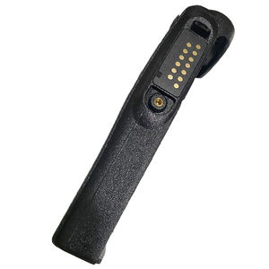 Boîtier complet avec haut-parleur et câble flexible pour accessoires radio bidirectionnelle GP340 GP380 PRO5150 - Product Image 4