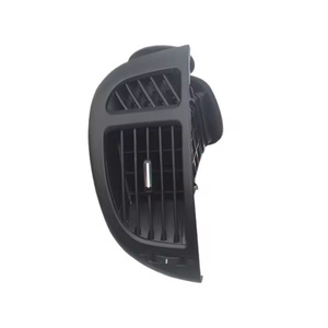 แผงช่องระบายอากาศ 974801X050 สำหรับ Forte Cerato 2008-2013 แผงหน้าปัดด้านหน้า อะไหล่รถยนต์พลาสติก - Product Image 1