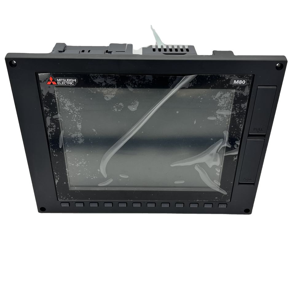 Sistema de Control M80 Original de Japón, FCA80P-2B para Mitsubishi