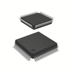 New and Original-In Stock LR38603A TQFP-80 <b>Integrated</b> <b>Circuits</b> IC Chips - Product Image 1