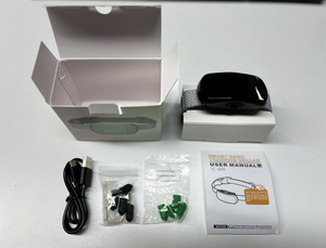 XCHO nuovo arrivo SMART BARK TRAINING COLLAR Smart <span class=keywords><strong>crescendo</strong></span> training mode 5 levles collare antiabbaio regolabile corteccia di cane - Product Image 6