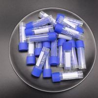 Bioverse fournit des matières premières cosmétiques, 99% de GHK-CU, poudre de tripeptide de cuivre bleu-1, CAS 89030-95-5