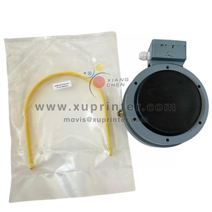 MA Original New 61.101.2022 Main Motor Brake Assembly 7760019A15 for Heidelberg SM102 CD102 Offset <b>Printing</b> <b>Machine</b> Parts - Product Image 6