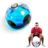 Yiwu-Bolsa de energía de Fitness, levantamiento de pesas personalizado, pelota de agua de entrenamiento acuático, entrega gratis