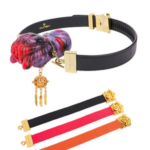 कवक बीडीएसएम मुंह प्लग बंधन दास खेल यौन उत्पादों के तीन रंगों में उपलब्ध माउथपीस - Product Image 2