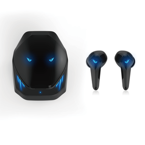 Auricolari da Gaming SADES Wings200 a Bassa Latenza, Cuffie Wireless BT 5.0 TWS per Giocatori - Product Image 1