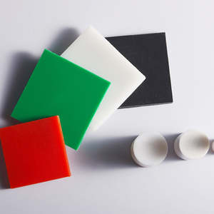 ISO認証取得済みのHDPEシートメーカー、高密度ポリエチレンボードを直接供給 - Product Image 3