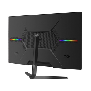 27 inch LCD máy tính chơi game Màn hình IPS Bảng điều chỉnh Led văn phòng kinh doanh màn hình chơi game máy tính Màn hình LCD - Product Image 1