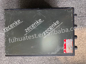 Amplificador de carga Bruel & Kjaer tipo 2650 usado - Product Image 5