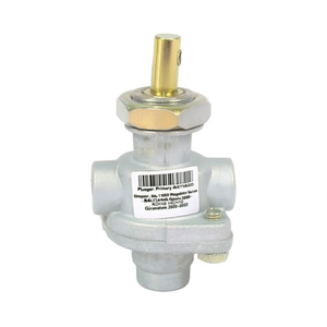 Válvula Reguladora Primaria, N.° 1, para Toyota HIACE KCH10 Granvia 2000-2002 - Product Image 3
