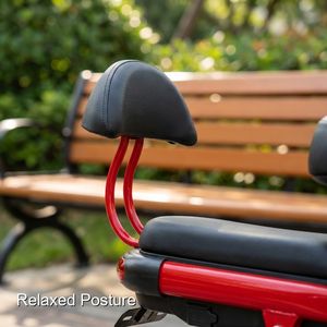 Vélo électrique compact <span class=keywords><strong>pour</strong></span> adultes, pneus de 14 pouces, moteur 350W, design pliable portable <span class=keywords><strong>pour</strong></span> <span class=keywords><strong>camping</strong></span>-<span class=keywords><strong>car</strong></span> et transport du dernier kilomètre - Product Image 2