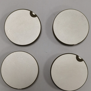 Công Suất Cao Tùy Chỉnh Áp Điện Đĩa Gốm Cho Y Tế Siêu Âm Làm Sạch Vẻ Đẹp Ứng Dụng Cao Cấp Điện Gốm Sứ - Product Image 1