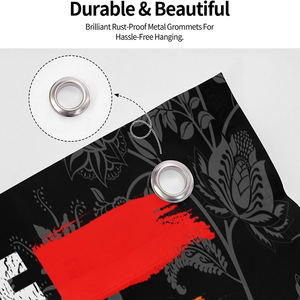 Los fabricantes venden barato 3*5ft100% poliéster Bandera de arco iris de alta calidad personalizada esperanza igual tolerancia buena Bandera de arco iris - Product Image 4