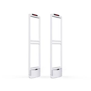 Système de sécurité antivol EAS personnalisé pour la vente en gros et au détail, antenne de sécurité antivol RF 8,2 MHz, alarme de porte, produits de sécurité pour magasins - Product Image 2