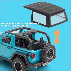 Ept bán buôn Die Cast dicast tùy chỉnh quy mô 1:32 Mô Hình HợP Kim Xe kim loại xe diecast đồ chơi cho trẻ em - Product Image 4