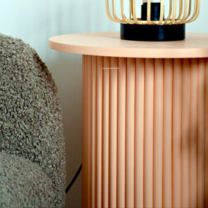 New Arrival Eco Friendly Handmade Elegant Modern Simple <b>Wooden</b> Pedestal <b>Plinth</b> Stand for Wedding Birthday Party Display Decor - Product Image 1