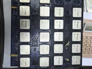 Bandeja de CPU Usada de Alta Calidad con AMD para Ryzen 5 de 6 Núcleos AM4 para Escritorio, los Mejores CPUs de Taiwán - Product Image 2