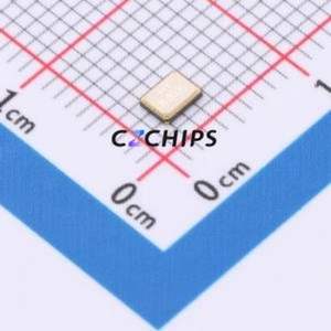 HY16MSMD3225GB1R30 Crystal (Passive) SMD3225-4P Crystal Oscillator 16MHz 15pF 10ppm 40Ohm - Product Image 1