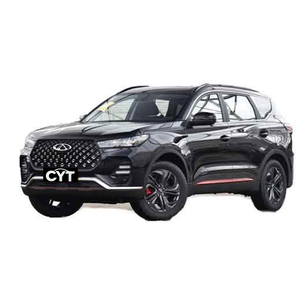 Véhicules d'<span class=keywords><strong>occasion</strong></span> les plus vendus, Chery Tiggo 7 Pro, modèle 2023, 1.5T, nouvelle version Enjoy, Chery Tiggo 7 Pro Max, voitures hybrides - Product Image 2