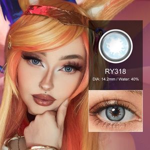 Envío Gratis Motosierra Hombre Halloween <span class=keywords><strong>Lentes</strong></span> <span class=keywords><strong>De</strong></span> <span class=keywords><strong>Contacto</strong></span> Pseyeche Hollywood Eye Cosplay Lente Suave <span class=keywords><strong>Lentes</strong></span> <span class=keywords><strong>De</strong></span> <span class=keywords><strong>Contacto</strong></span> - Product Image 6