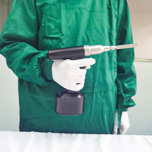 Strumenti Medici Elettrici Chirurgici Ortopedici Trapano e Sega per Ossa ad Alta Velocità con Batteria al Litio - Product Image 6