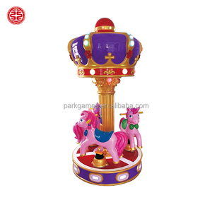 Équipements de <span class=keywords><strong>parc</strong></span> <span class=keywords><strong>d</strong></span>'attractions <span class=keywords><strong>pour</strong></span> enfants en plein air, manège <span class=keywords><strong>pour</strong></span> enfants, mini-carrousel 6 places à <span class=keywords><strong>vendre</strong></span> - Product Image 6