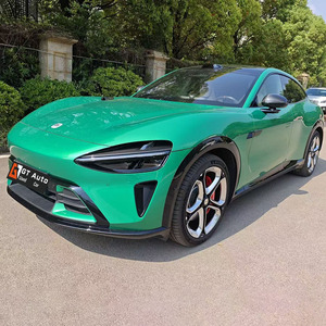 Voiture d'<span class=keywords><strong>occasion</strong></span> Xiaomi YU7 Max 2025, ultra longue autonomie, haute performance, quatre roues motrices, édition Max, vitesse maximale 253 km/h, SUV cinq <span class=keywords><strong>places</strong></span> - Product Image 1