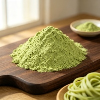 Poudre de céleri séché naturel pour pâtes, nouilles et boissons