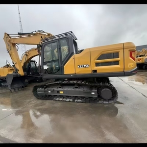 SDLG L918 Front End Loader 2 Ton Wheel Loader - Product Image 6