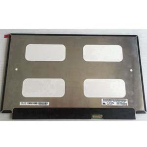 13.4 بوصة 1920x1200 ل MSI قمة E13 فليب Evo محمول شاشة إل سي دي باللمس غيار للشاشة - Product Image 1