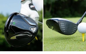 Pro Men's 12-piece <b>Golf</b> <b>Club</b> <b>Set</b> Adjustable Angle Replaceable Shaft Titanium Shafts Ambidextrous Design Honeycomb Crown <b>Clubs</b> - Product Image 5