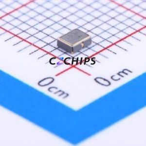 X1G0041710035 Crystal Oscillator (Active) SMD2520-4P Crystal Oscillator 27MHz 50ppm CMOS - Product Image 1