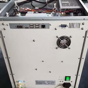 Analyseur d'hématologie de matériel médical professionnel Longermay Analyseur d'hématologie Erma <span class=keywords><strong>Cbc</strong></span> - Product Image 6