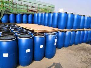 โซเดียมลอริลอีเทอร์ซัลเฟต (SLES) คุณภาพสูง 70% สำหรับแชมพู ครีมอาบน้ำ น้ำยาล้างจาน วัตถุดิบผลิตภัณฑ์ทำความสะอาด <span class=keywords><strong>ราคา</strong></span>โรงงาน - Product Image 4