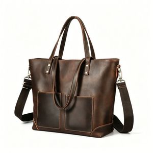 Sac fourre-tout jacquard tissé lavable pour femme avec poignée tricotée, sac de plage pour l'été 2026 - Product Image 6